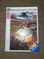 Ravensburger Puzzle 1000 Teile, Colosseum in Rom