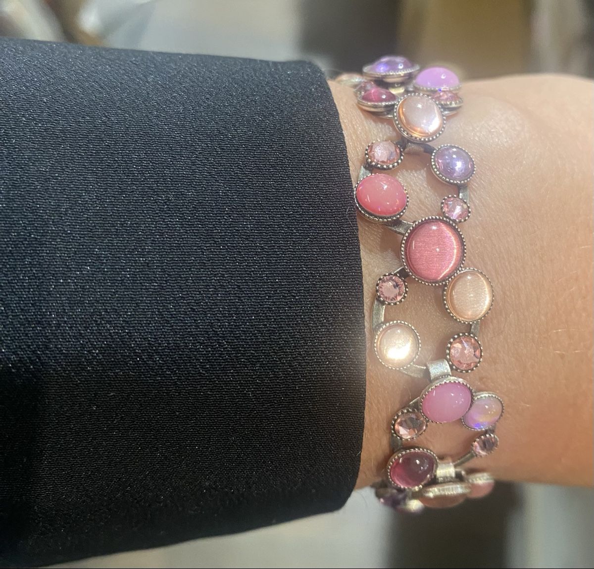 Bracciali & Braccialetti: KONPLOTT Armband NEU – Nuovo e nell'imballaggio originale da Bern venduto da GIGOLI 1