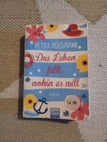 Das Leben fällt, wohin es will