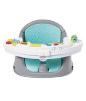Infantino Babysitz mit Spieltisch - Top Zustand!