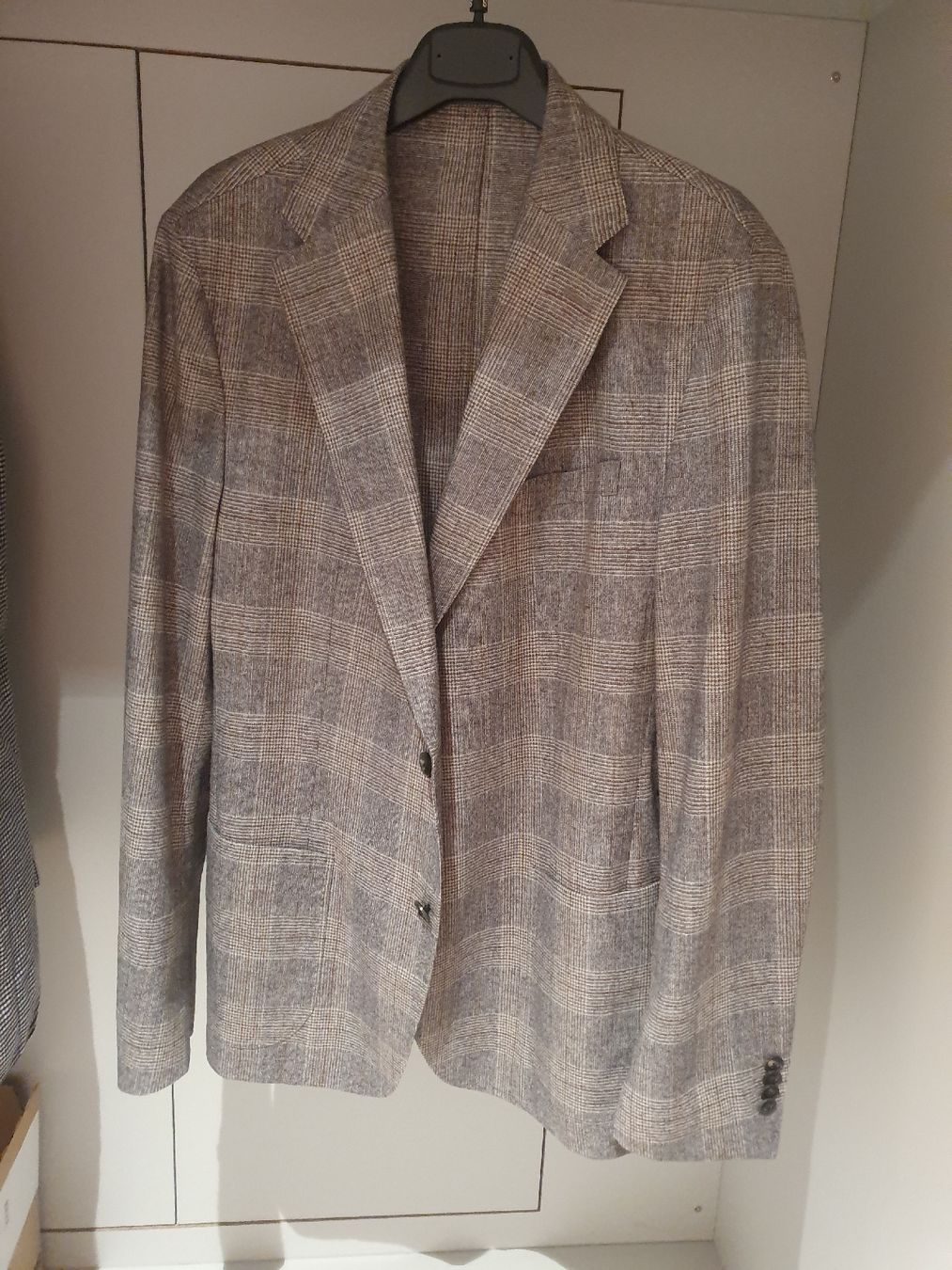 Windsor Giacche: Windsor, Blazer, Veston, 54, Neu – Nuovo (secondo la descrizione) da Winterthur venduto da Sjull