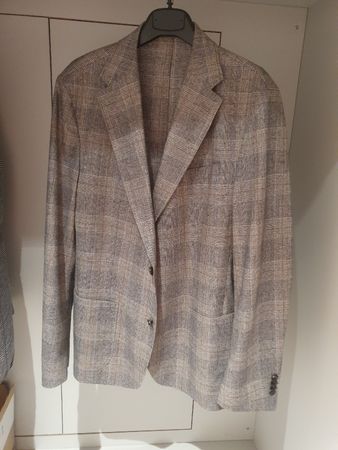 Windsor, Blazer, Veston, 54, Neu