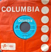 Vinyl Single The Lords - Glory Land