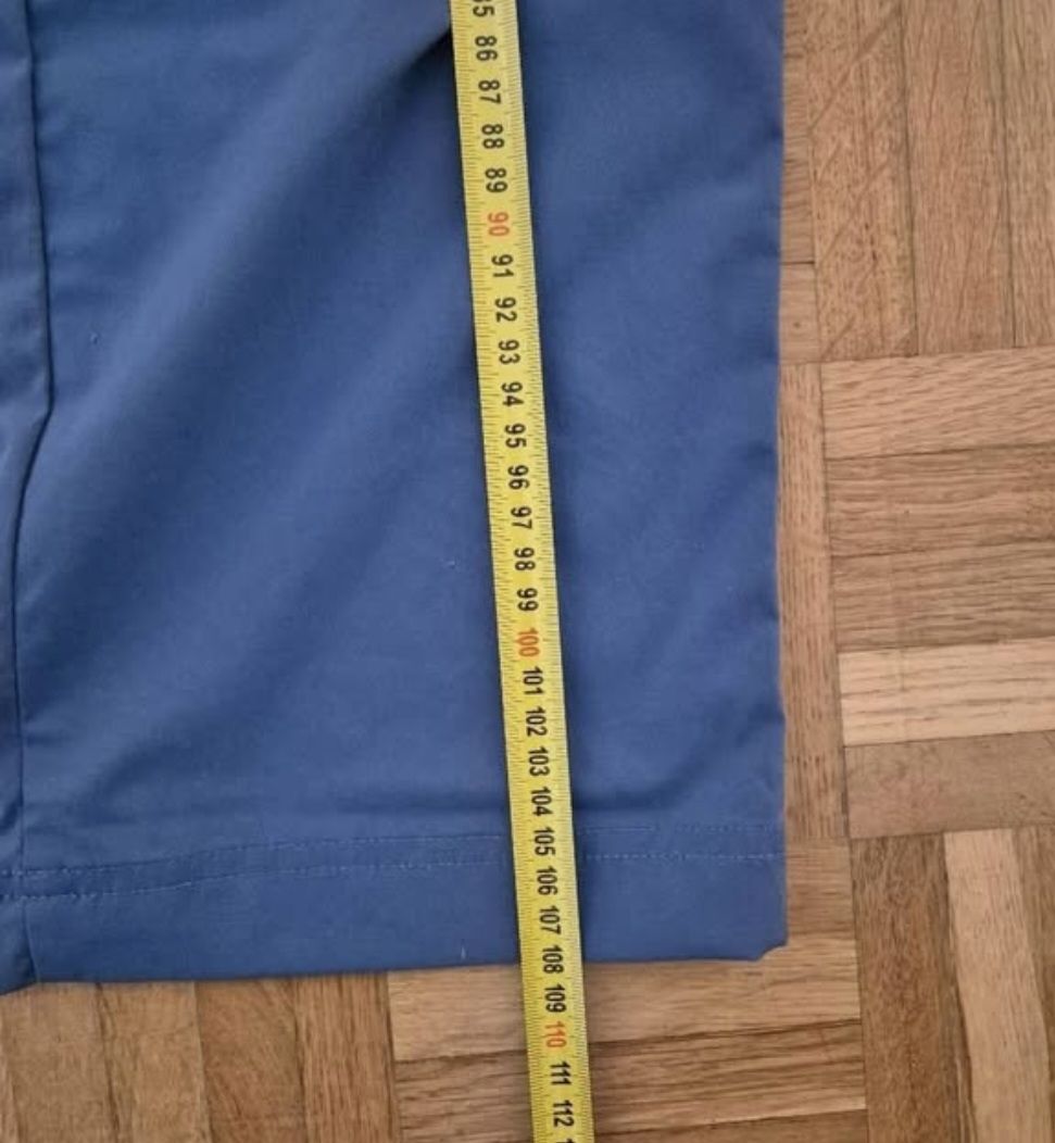 Jack Wolfskin Hosen: Wanderhose Jack Wolfskin Activate Light blau Grösse 46 – Neu und originalverpackt aus Münchenstein von yes_l59n 2