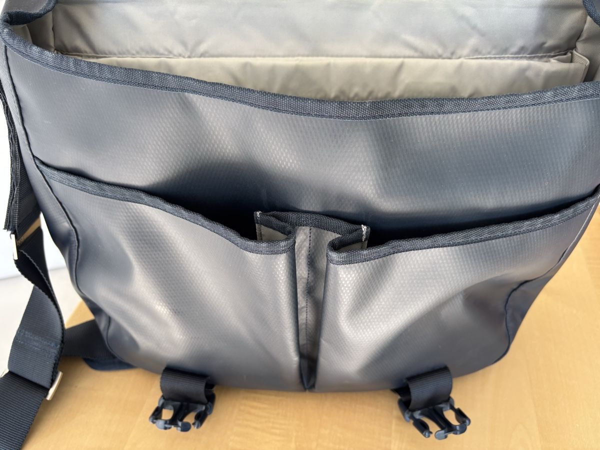 Bree Borse: BREE Messenger Tasche  – Usato da Untersiggenthal venduto da vs5_n2r2 4
