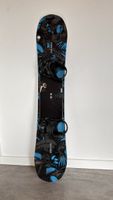Salomon Wonder Snowboard, Top Zustand