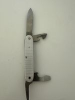 Victorinox Militär Sackmesser Jahrgang 1968 Schweiz