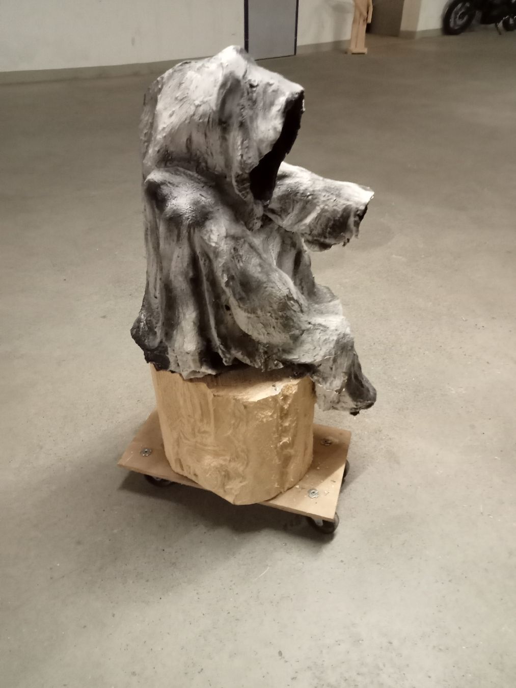Sculture & Statue: Wächter des Lichts – Nuovo e nell'imballaggio originale da Grosswangen venduto da hans0122 1