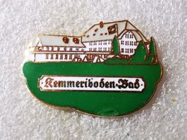 Ansteckpin 88: Hemmeriboden Pub