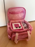 Tony box mit Tasche und 15 Tonies