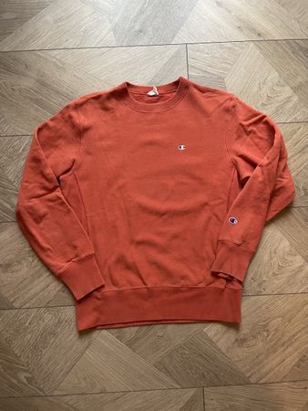 Crewneck Champion reverse wave S 1980’