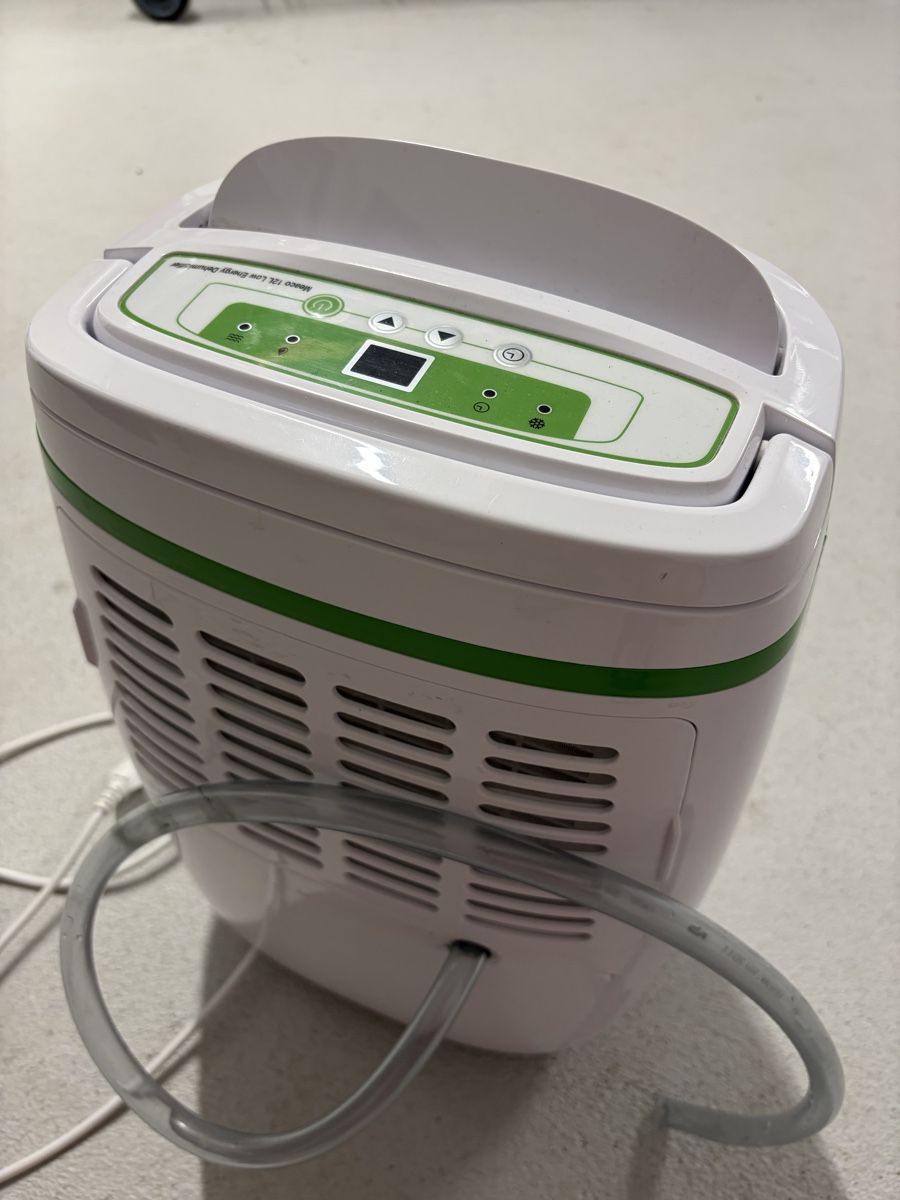 Luftentfeuchter: Meaco 12L Low Energy – Gebraucht aus Meisterschwanden von Kian_K 1