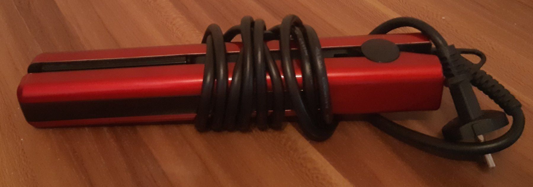 Lockenstäbe & Haarglätter: Glätteisen – Gebraucht aus Feuerthalen von kigo87 1