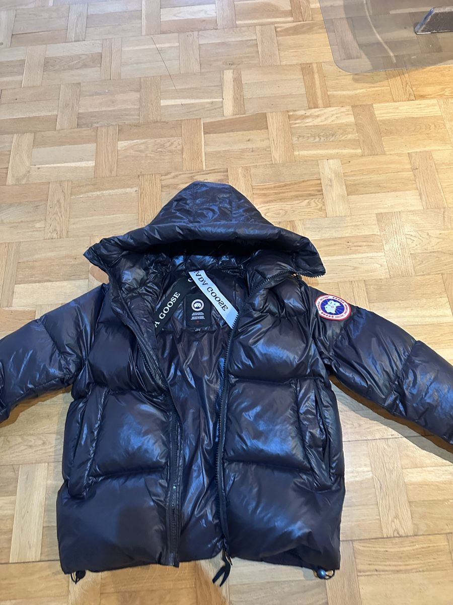 Giacche: Canada Goose – Nuovo (secondo la descrizione) da Ibach venduto da mme_cfq2