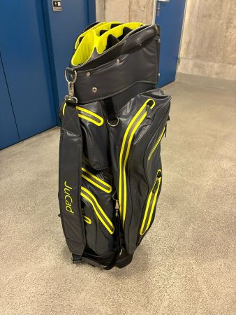 Golfbag JUCAD, Aquastop