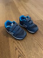 New Balance Kinderschuhe Gr. 21 – Sehr guter Zustand