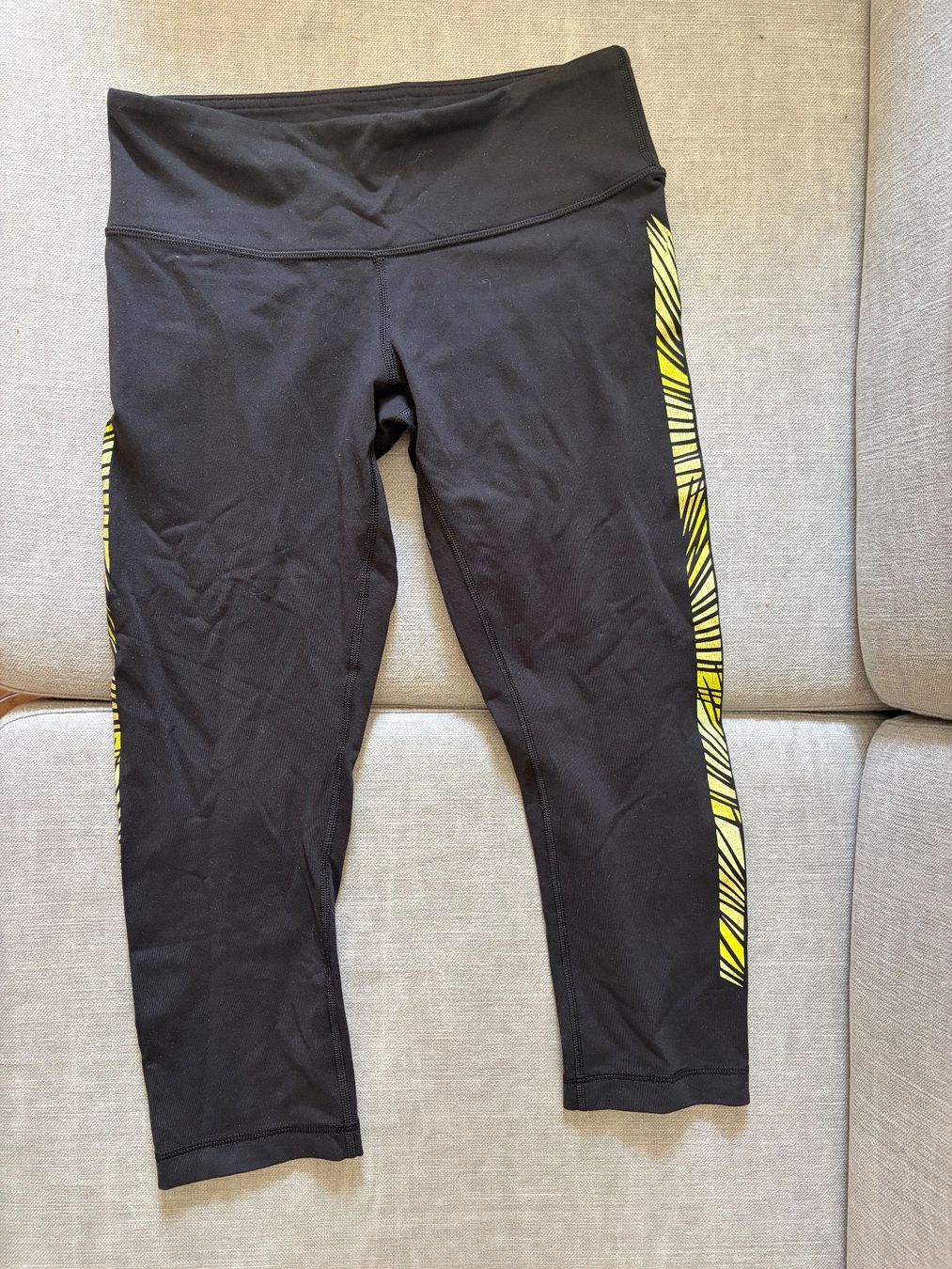 Lululemon Leggings: LNDR & Lululemon leggings – Usato da Zürich venduto da NSG709 3