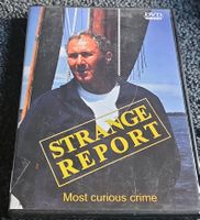 DVD Strange Report (21913)
