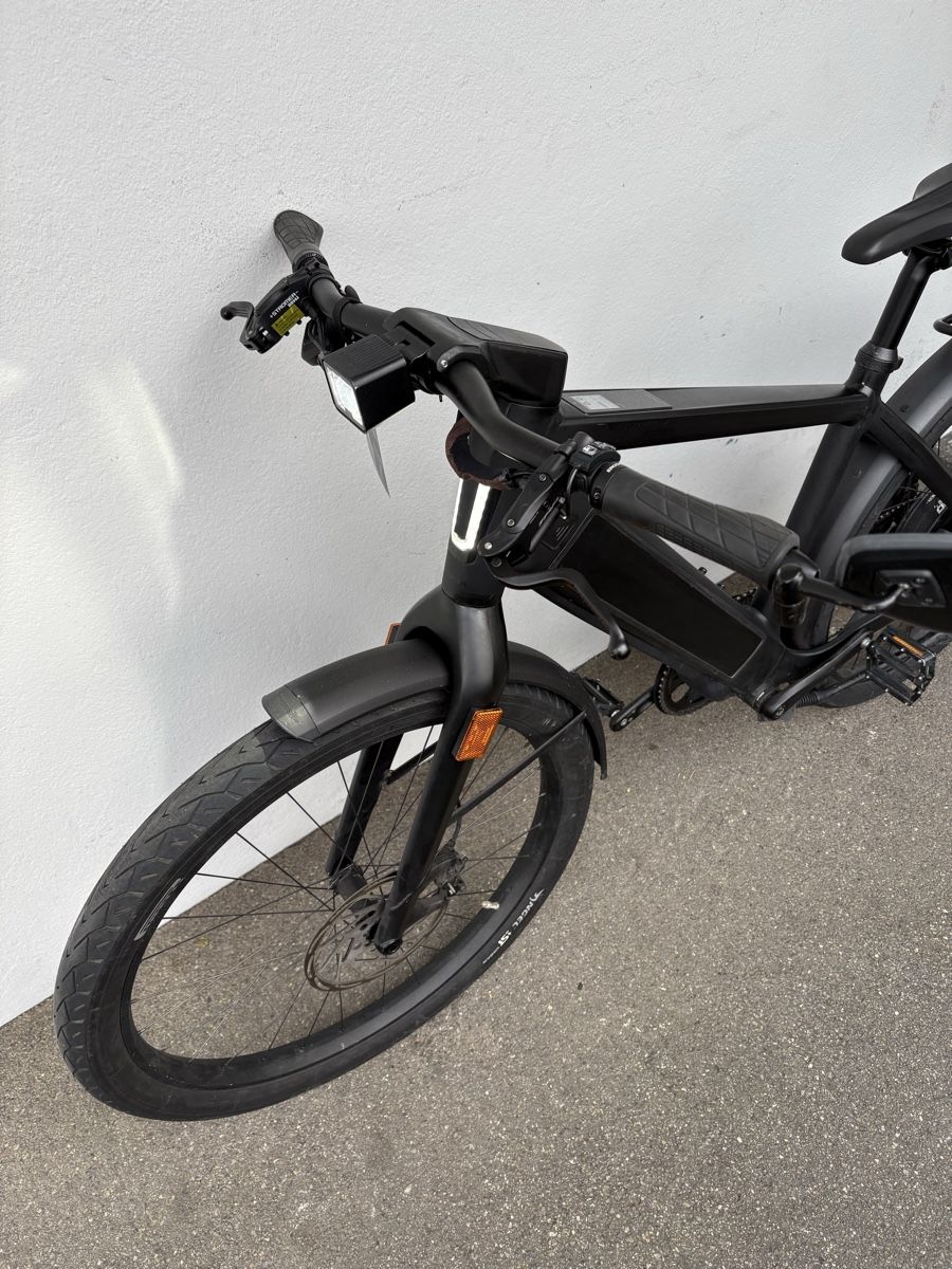 Stromer Velos: Stromer ST3, Gr. L – Gebraucht aus Biel/Bienne von dalbotex 1