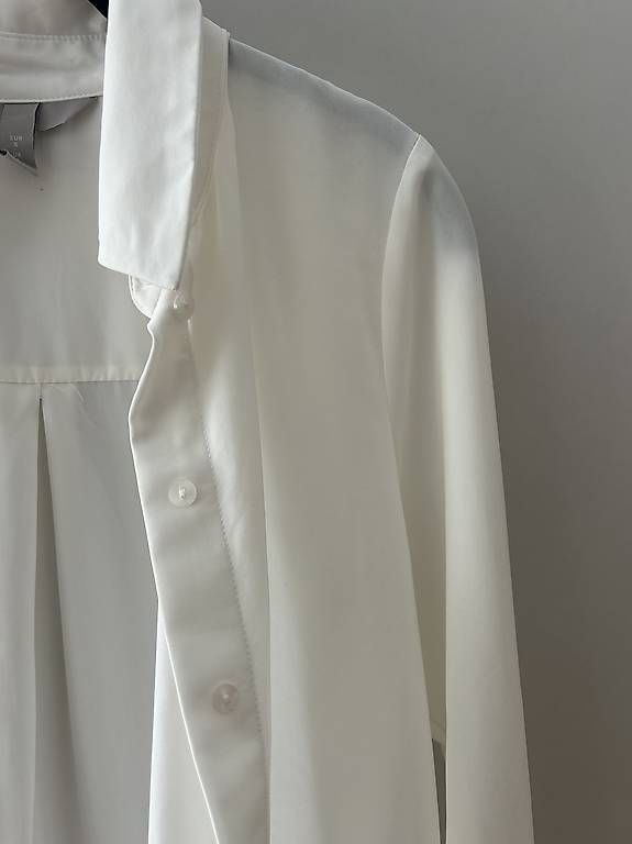 H&M Blusen: H&M Hemd – Gebraucht aus Münsingen von eny04 2