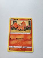 Vulpix (Silver Tempest 017/195)