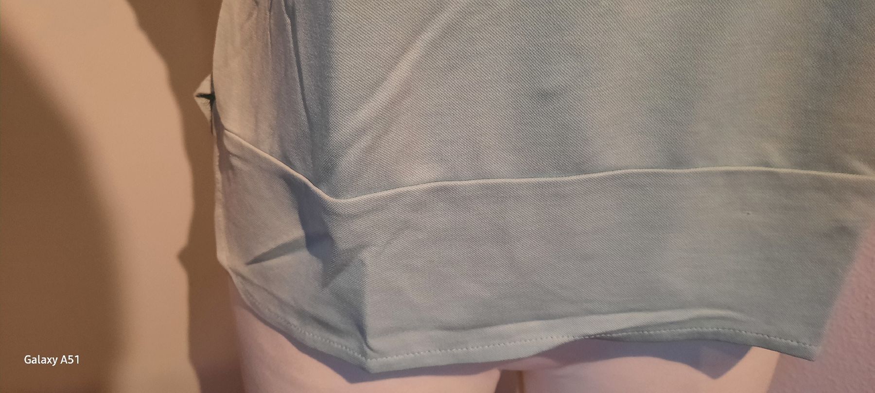 Tom Tailor T-shirt: ***TOM TAILOR*** Shirt Gr S hellgrün – Usato da Wädenswil venduto da H2H_Secondhandshop 4