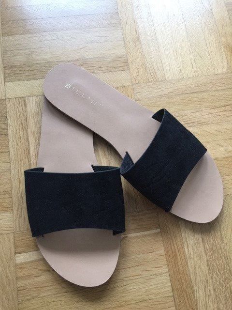 Scarpe da donna: Pantoletten "BILLINI" Gr. 39/40 – Nuovo (secondo la descrizione) da Walenstadt venduto da ricamul 9