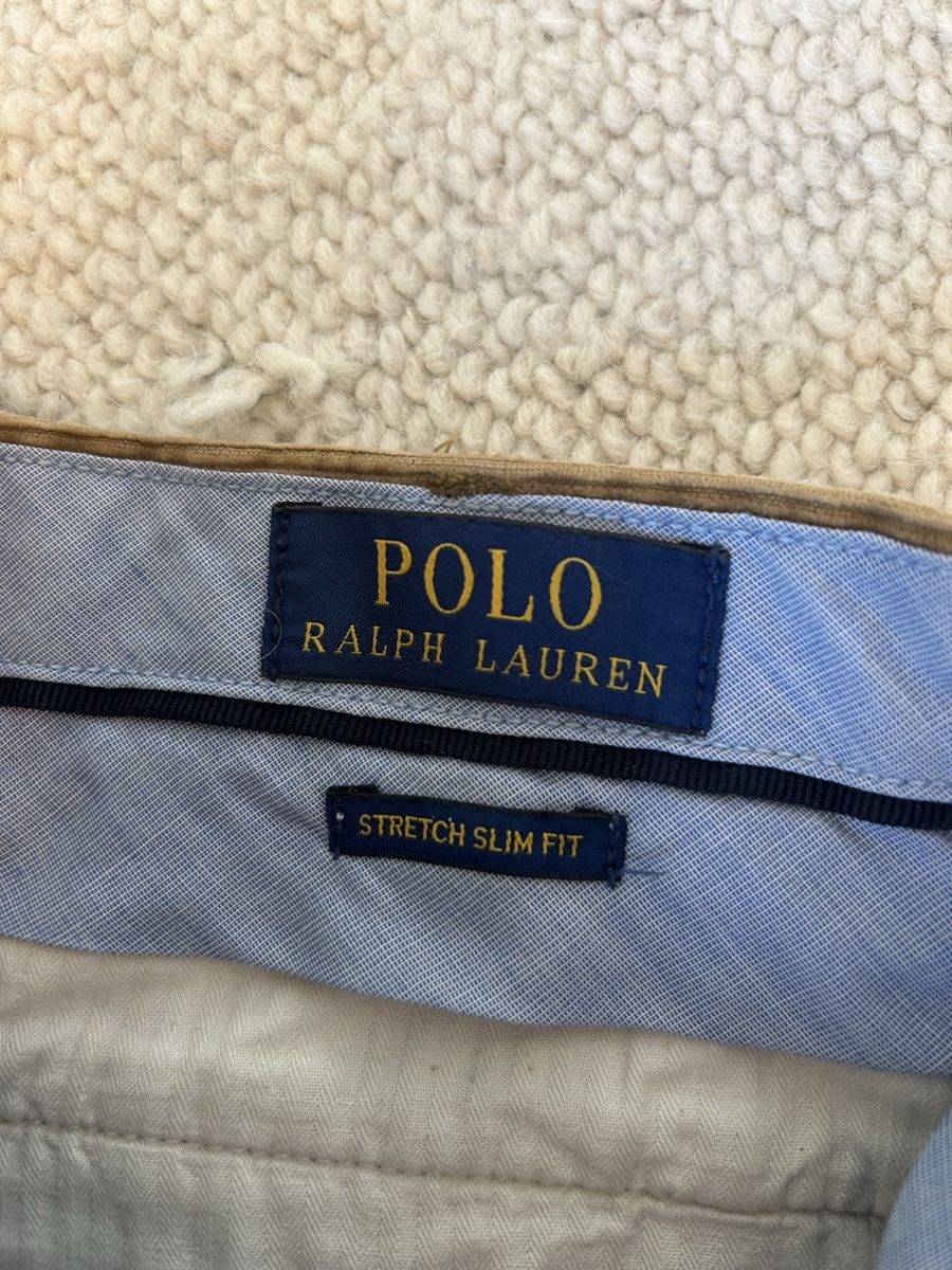 Ralph Lauren Pantalons: Hose – D'occasion à Samstagern par Dusan293 3