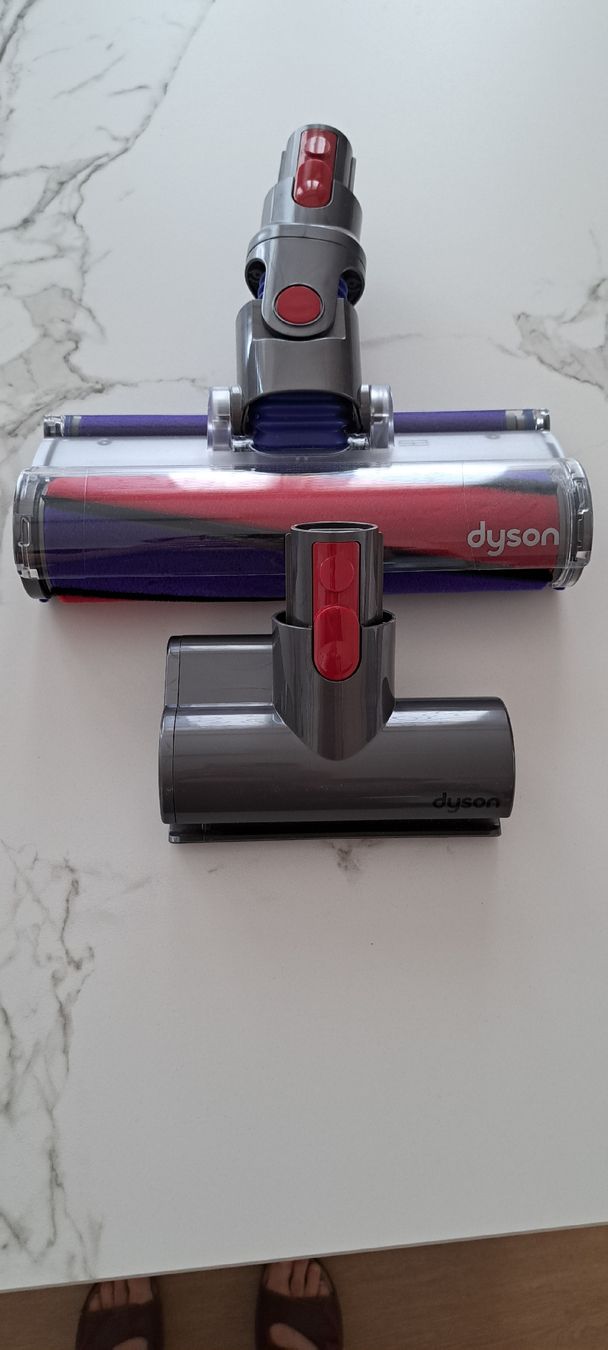 Dyson Staubsauger & Zubehör: Brosses pour Dyson – Neu (gemäss Beschreibung) aus La Chaux-de-Fonds von stakka