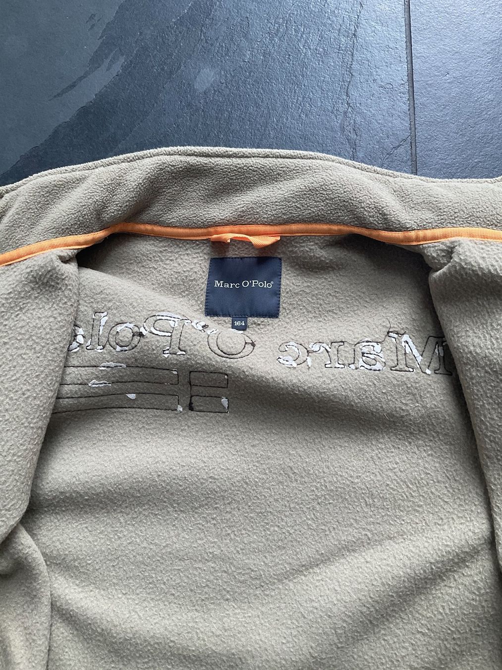 Marc O'Polo Jacken & Mäntel: Marc O’Polo Winterjacke – Gebraucht aus Röschenz von Queen020 9