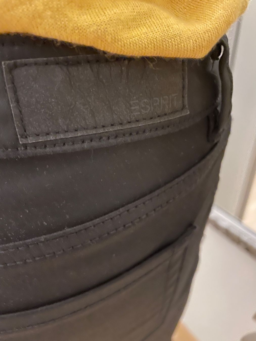 Esprit Jeans: Jeans Skinny -ESPRIT- – Usato da Langendorf venduto da PetLuna 4