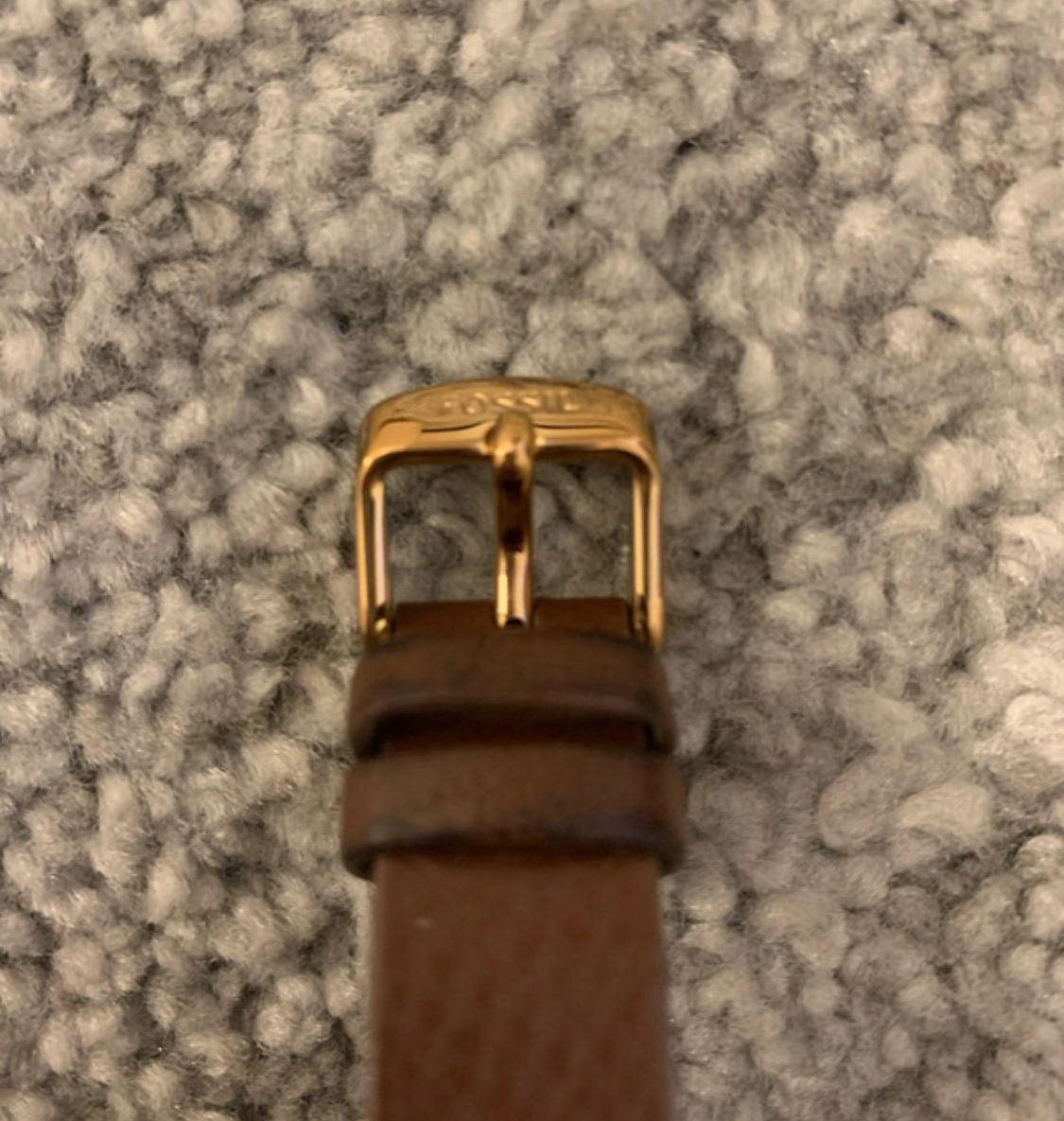 Fossil Orologi: Fossil Armbanduhr Leder mit Originalverpackung  – Nuovo (secondo la descrizione) da Sevelen venduto da Ch_2026_1 6