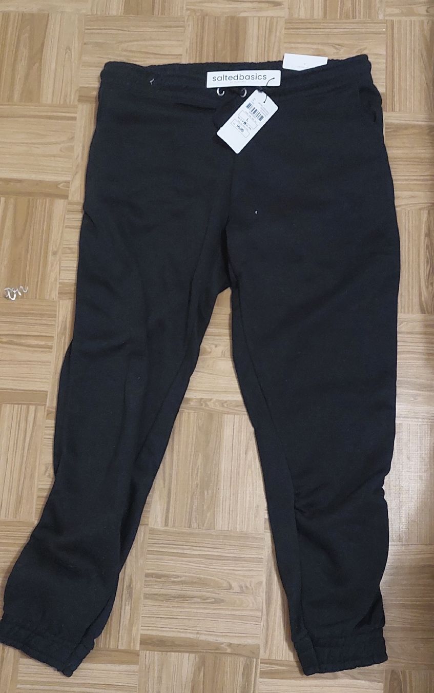 Pantaloni: Trainerhose von Chicorée – Nuovo e nell'imballaggio originale da Unterbäch VS venduto da Nifadi