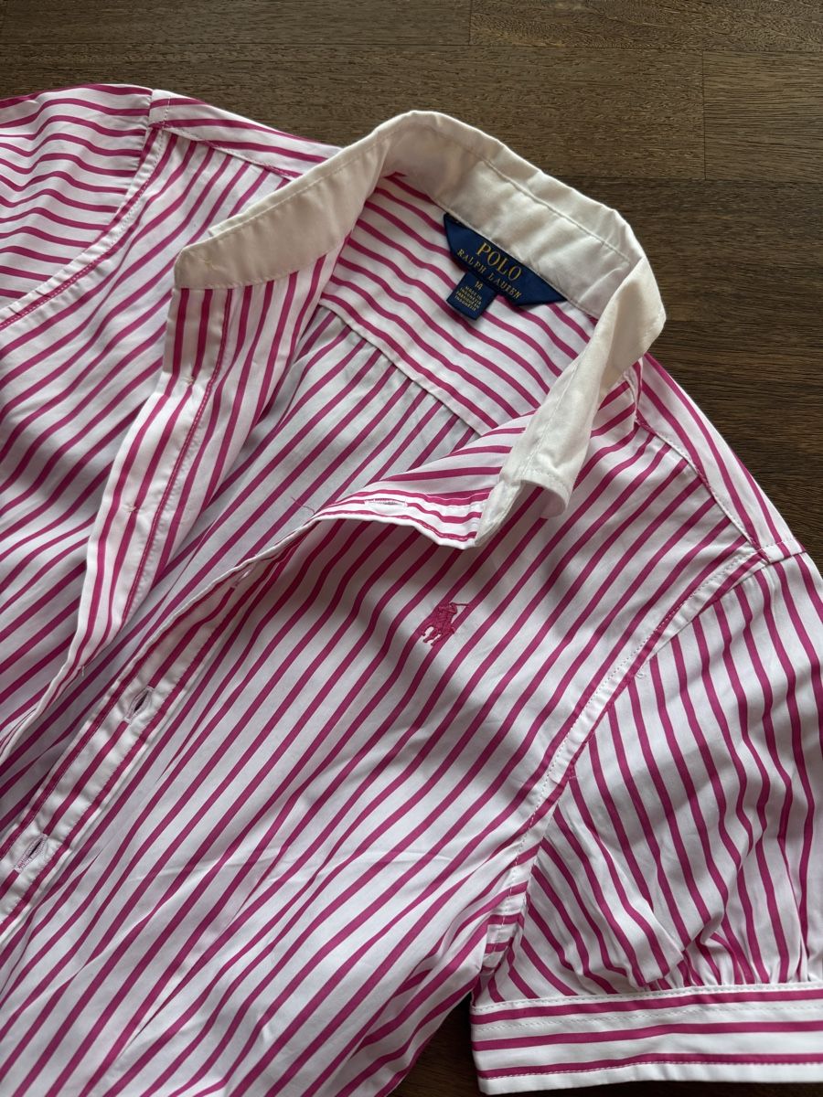 Ralph Lauren Vestiti & Gonne: Polo Ralph Lauren Kleid, Grösse 14 – Nuovo (secondo la descrizione) da Jona venduto da ani_wq5d 1