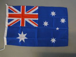 Australien Länderfahnen