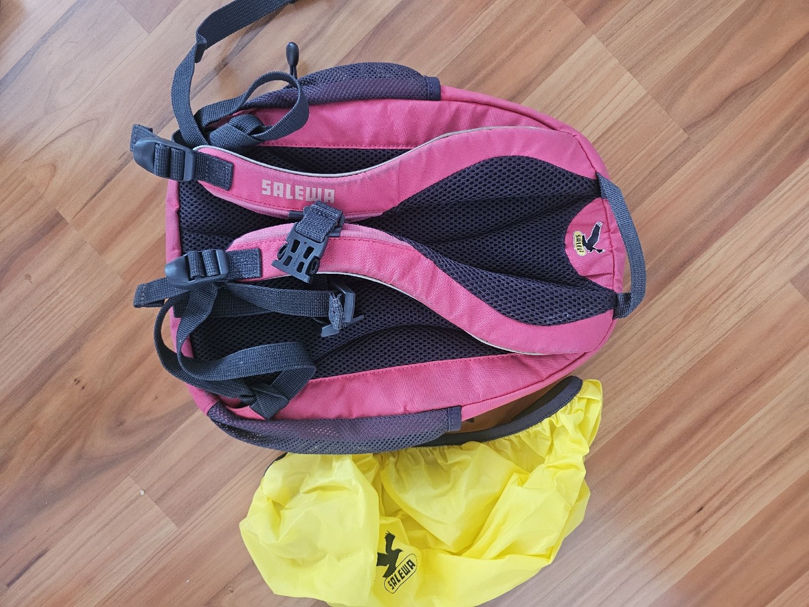 Kindertaschen: Rucksack Kindergarten – Gebraucht aus Gossau SG von lexa7219 1
