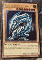 Ultimate Rare GOAT | Blauäugiger w. Drache