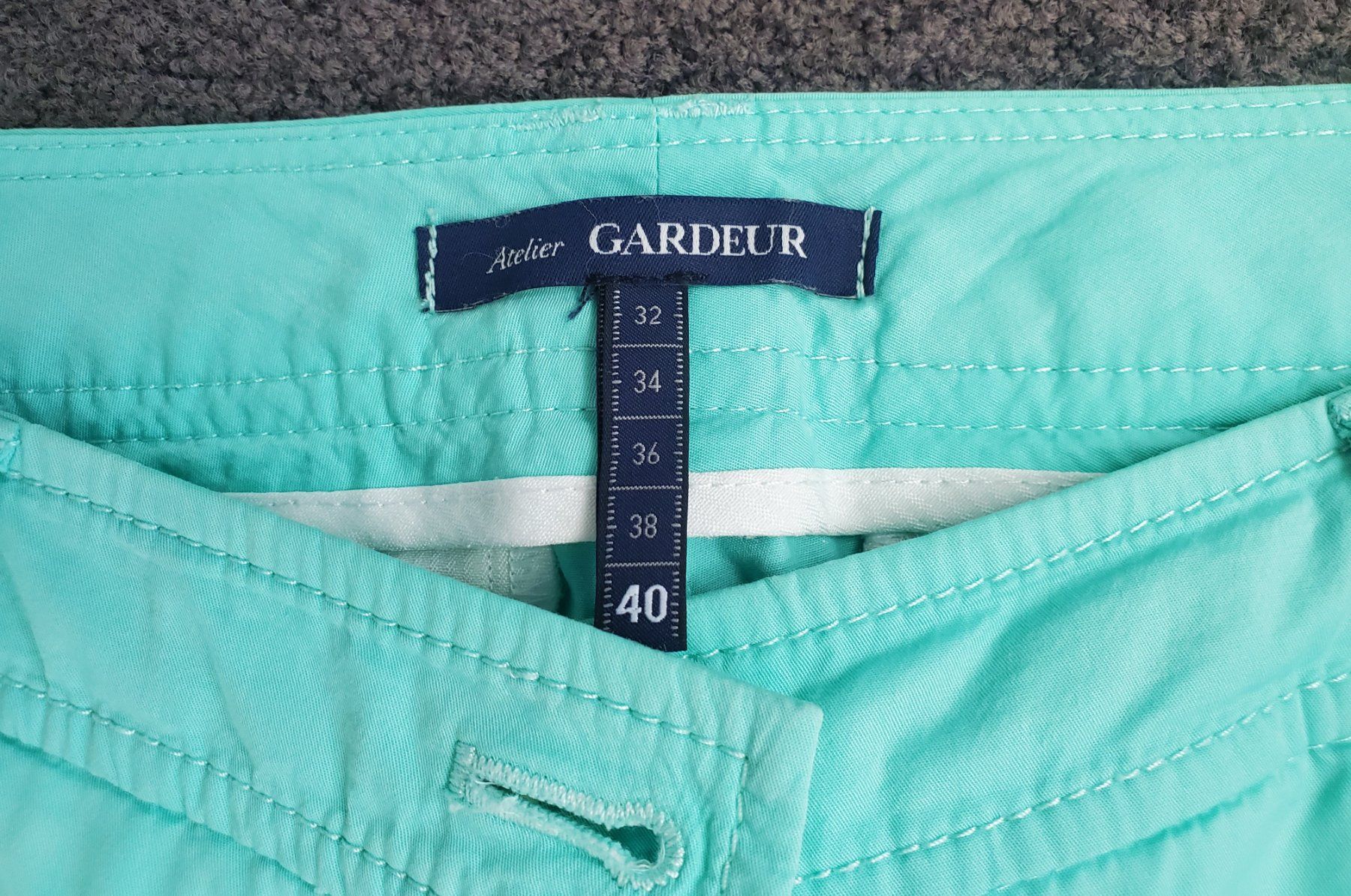 Pantaloni: Damenhose von Gardeur / Grösse 40 – Usato da Brugg AG venduto da hesobrugg 3