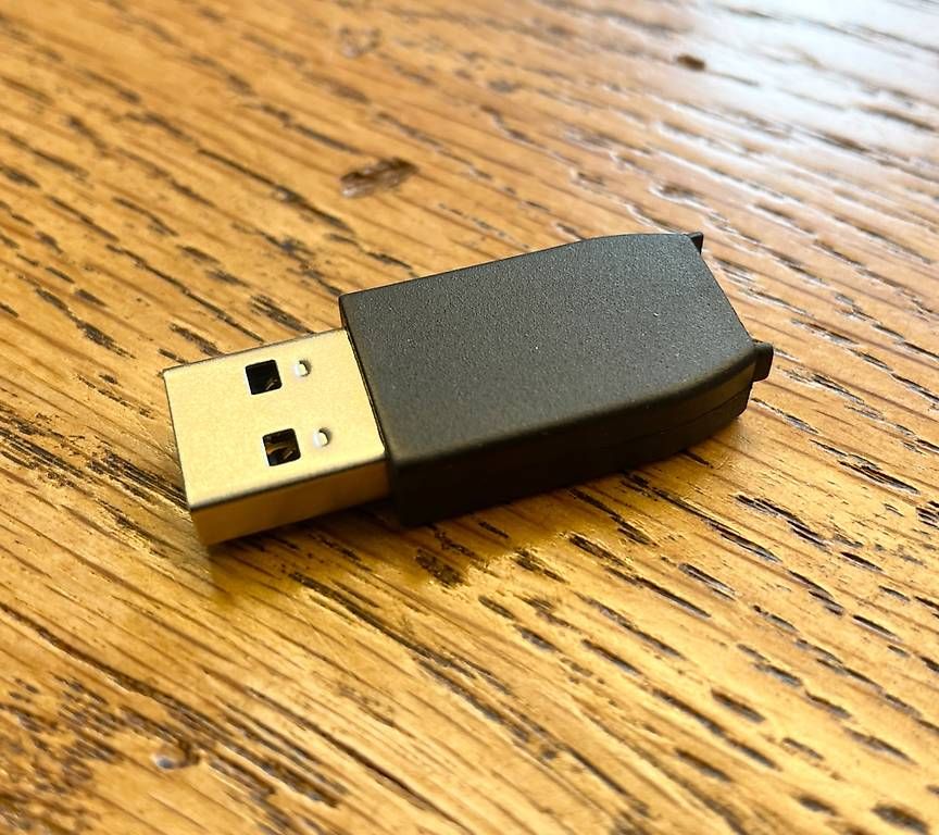 Lecteurs & Adaptateurs: Sandisk, Adapter USB-C auf USB – D'occasion à Köniz par renoo