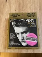 Elvis Presley Singles Collection, Golden Hits Vol.1