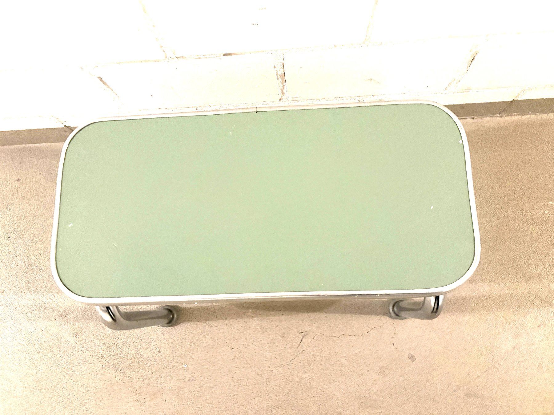 Sgabelli: Vintage Hocker – Usato da Glattbrugg venduto da Ariel012 4