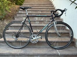 Peugeot Rennvelo 500 Competition – Vintage/ Klassiker