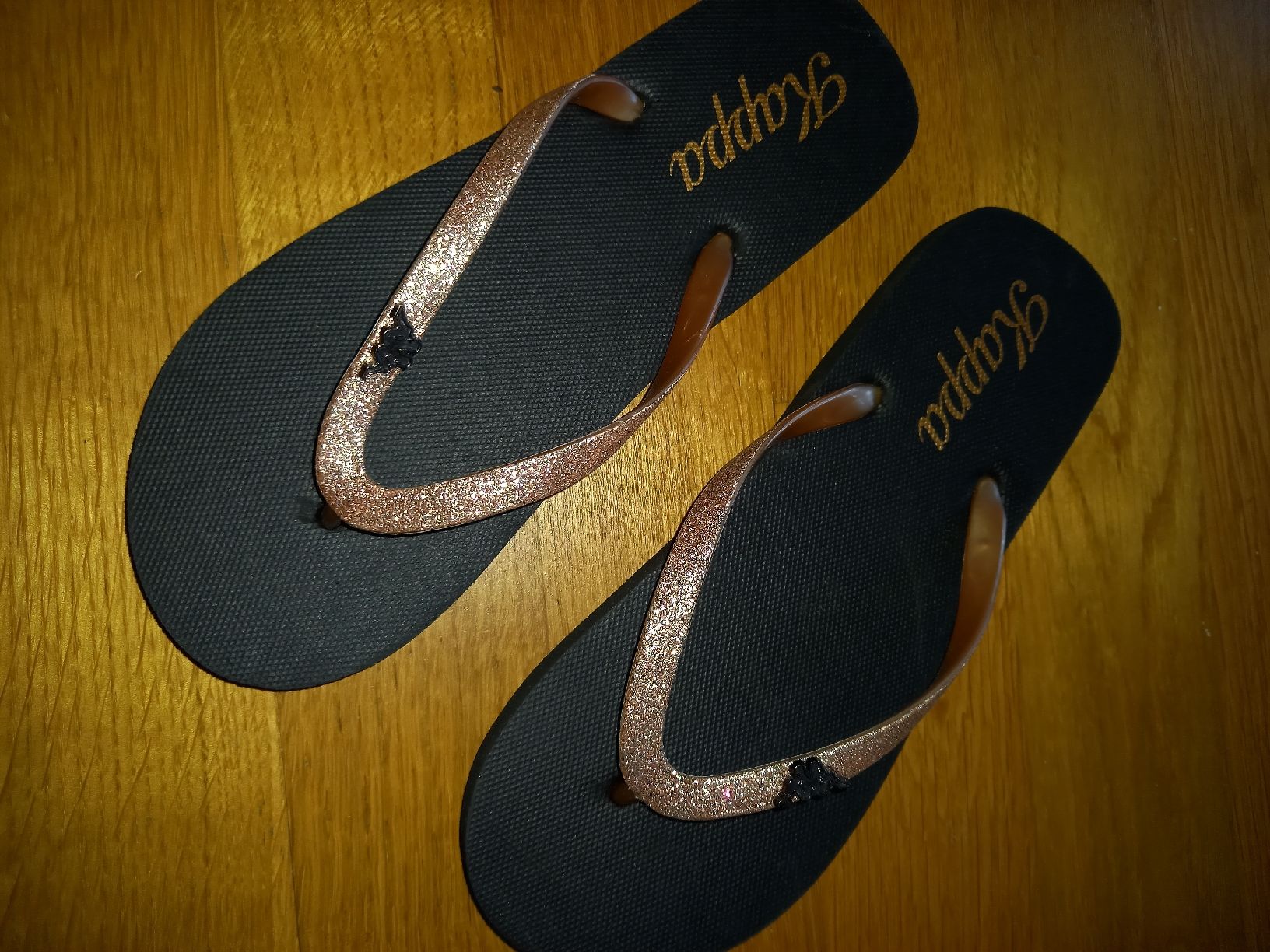 Chaussures femmes: Flipflop Gr. 37 – Neuf (Voir description) à Horgen par mibi75