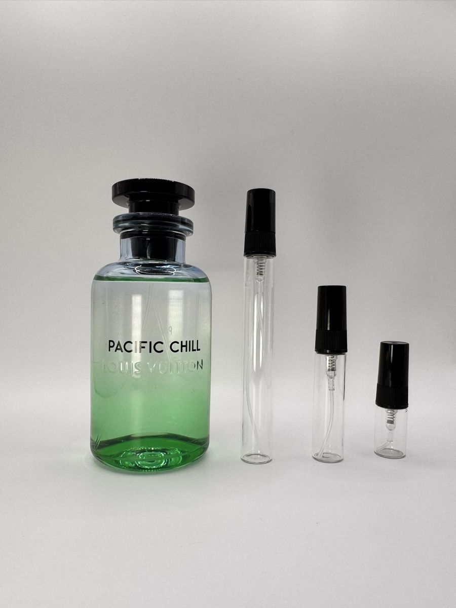 Louis Vuitton Parfum & Eau de Toilette: Louis Vuitton - Pacific Chill 2ML – Neu (gemäss Beschreibung) aus Düdingen von parfum_tester