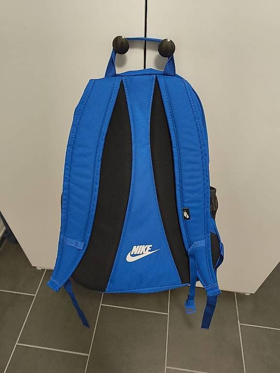 Rucksäcke: Rucksack Nike Blau – Gebraucht aus Nebikon von amg33 1
