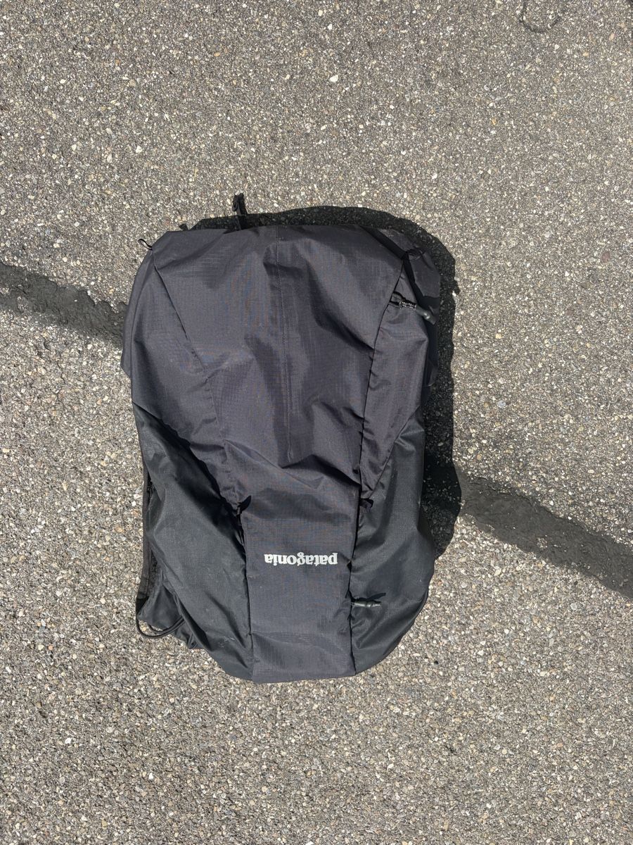 Sacs à dos: Patagonia Slope Runner Vest – D'occasion à Horgen par Tobiascheuzger 1