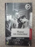 MATAR A UN RUISEÑOR  Harper Lee