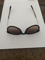 Sonnenbrille im Retro-Stil - perfekt für den Sommer!