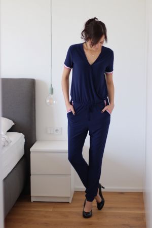 Steffen Schraut Luxus Overall/Jumpsuit/Onesie Gr. 40/42
