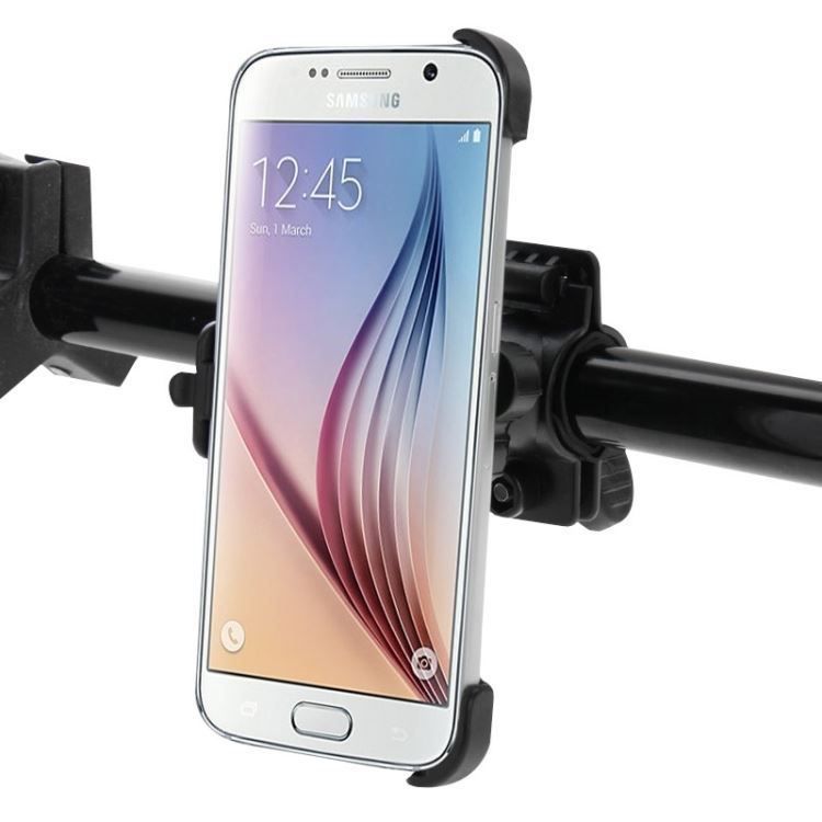Altri accessori per ciclismo: Smartphone Halterung für iPhone 6+/7+ – Nuovo e nell'imballaggio originale da Aesch BL venduto da Elektronik_Laden 3